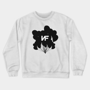 Nf crewneck top